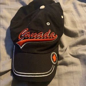 Canada Cap